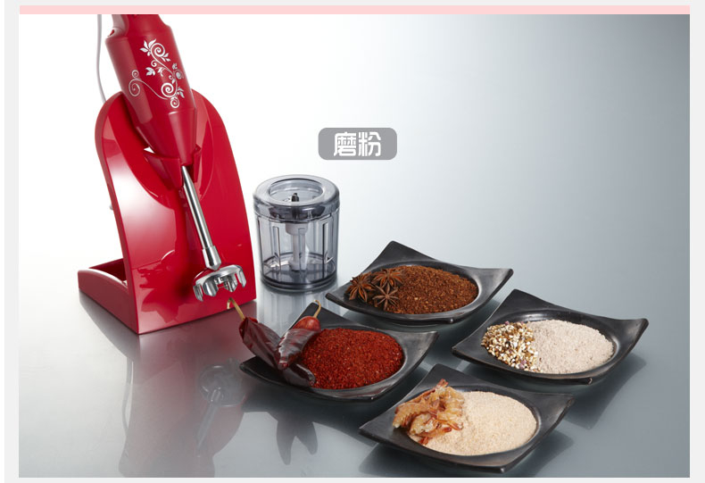 【过年7天乐】赛普瑞斯2代多功能料理棒-家有购物旗舰店-爱奇艺商城