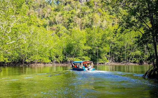 【爱旅行 】泰国旅游签证代办北京领区-爱旅行