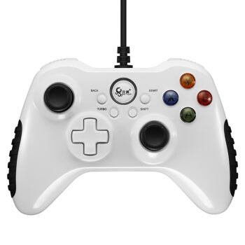 北通(Betop)阿修罗2游戏手柄有线版 安卓PC电