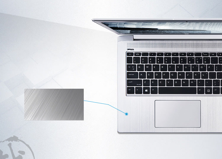 寸轻薄笔记本电脑(i5-8250U 8G 256G PCIe SS