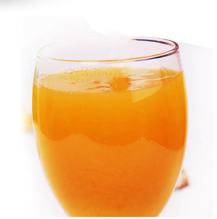 地中海塞浦路斯进口 塞浦丽娜(Cyprina)橙汁10